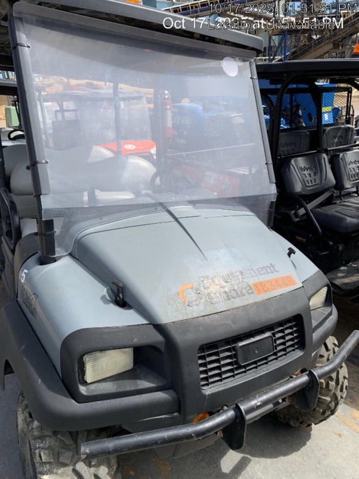 2022 CLUB CAR CA1700D (Canopy)