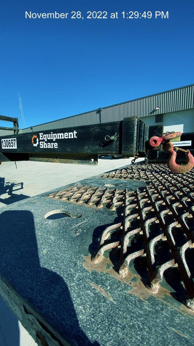 2021 ARROW MATERIAL HANDLING CE60-TH-SWVL-STP