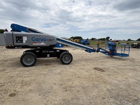 2026 GENIE S-65 XC