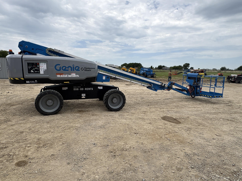 2026 GENIE S-65 XC