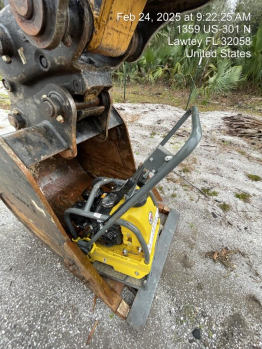 2023 WACKER NEUSON WPU1550AW