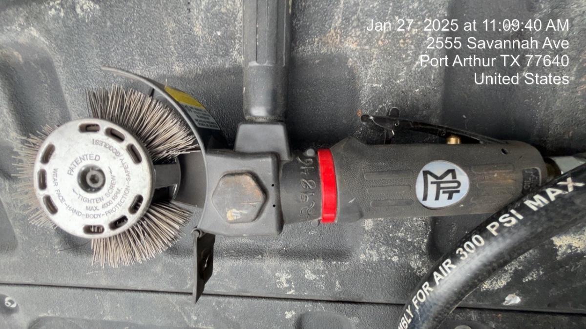 2024 MICHIGAN PNEUMATIC MP-6902K7-ST