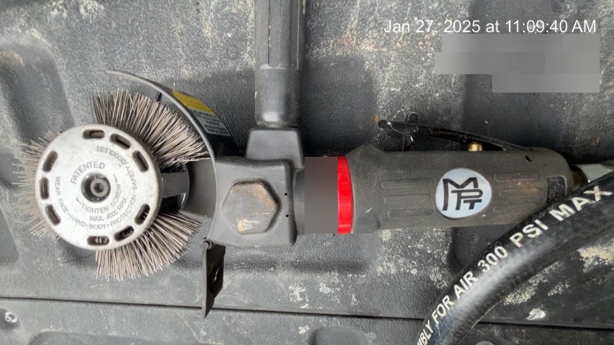 2024 MICHIGAN PNEUMATIC MP-6902K7-ST