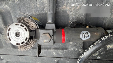 2024 MICHIGAN PNEUMATIC MP-6902K7-ST