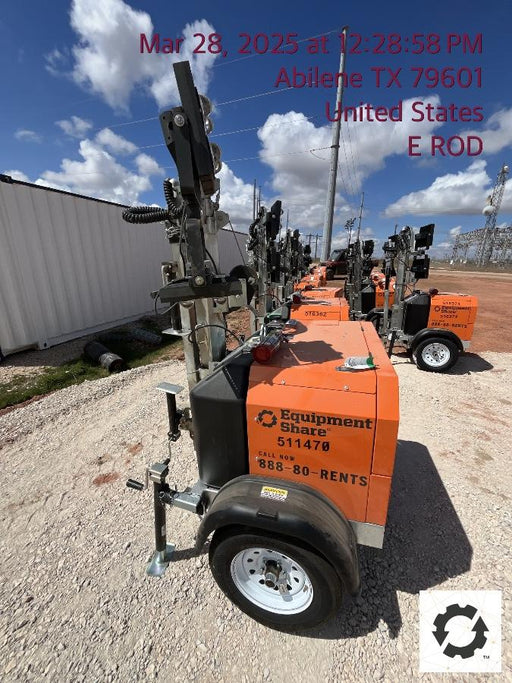 2025 WANCO WLTT-4MM4K