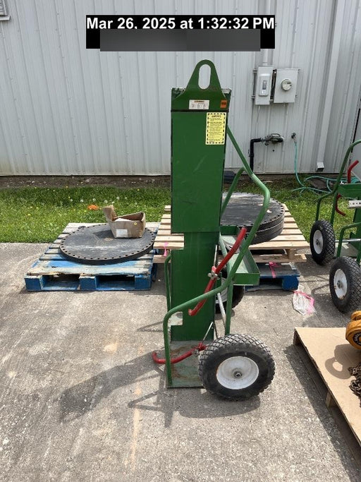 2021 SUMNER 213-16FB-LF