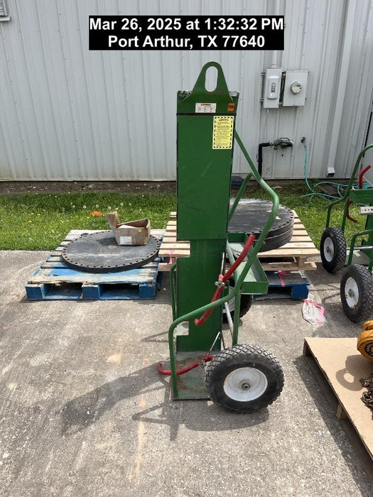 2021 SUMNER 213-16FB-LF