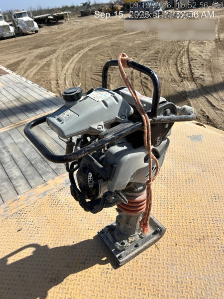 2023 MULTIQUIP MTX60HD