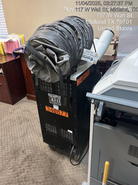 2023 KWIKOOL KPAC1411-2