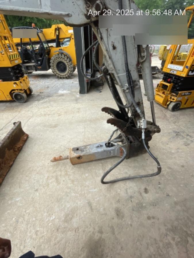 2021 EPIROC EC60T