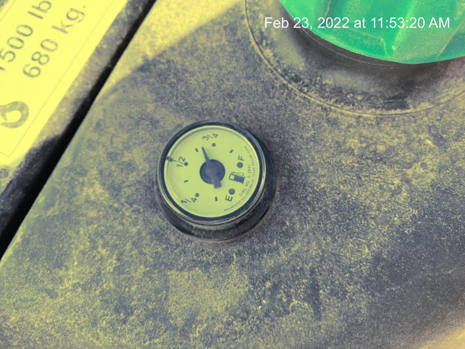 2022 Allmand NLV3GR (4) LED Light Fixture 350W, 23' Vertical Mast, 3kW Prime, Towable, Deep Sea L401, Leveling Jacks, Yanmar T4F 5.8hp