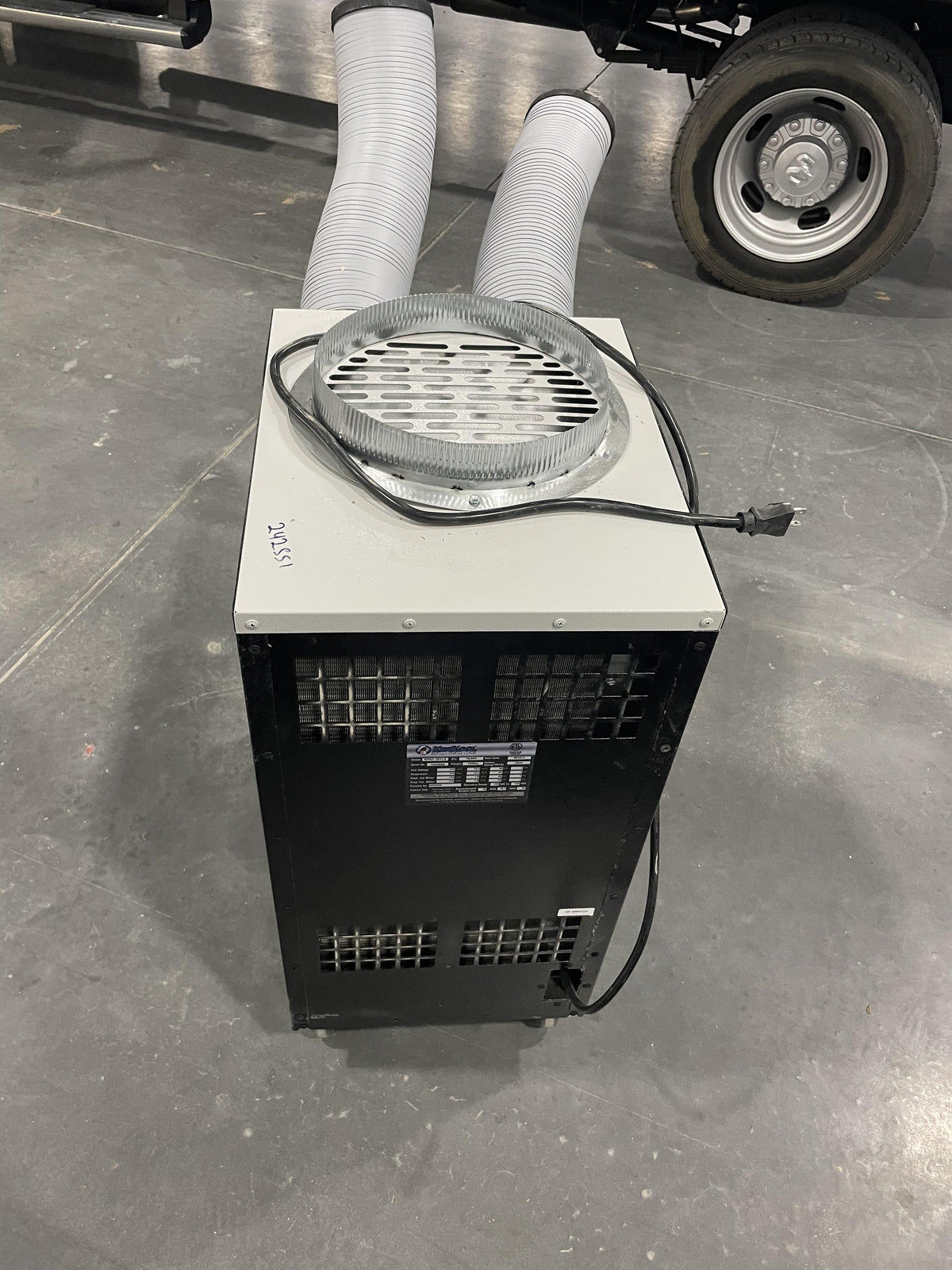 2022 KWIKOOL KPAC1811-2