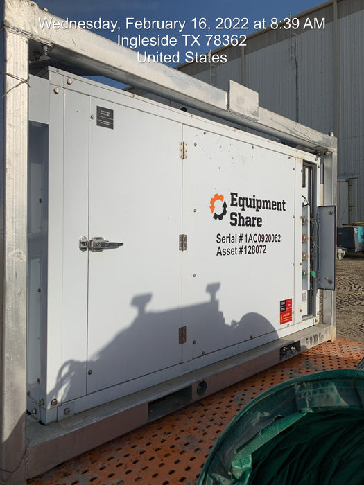 2020 SMARTECH SACP26A-SP