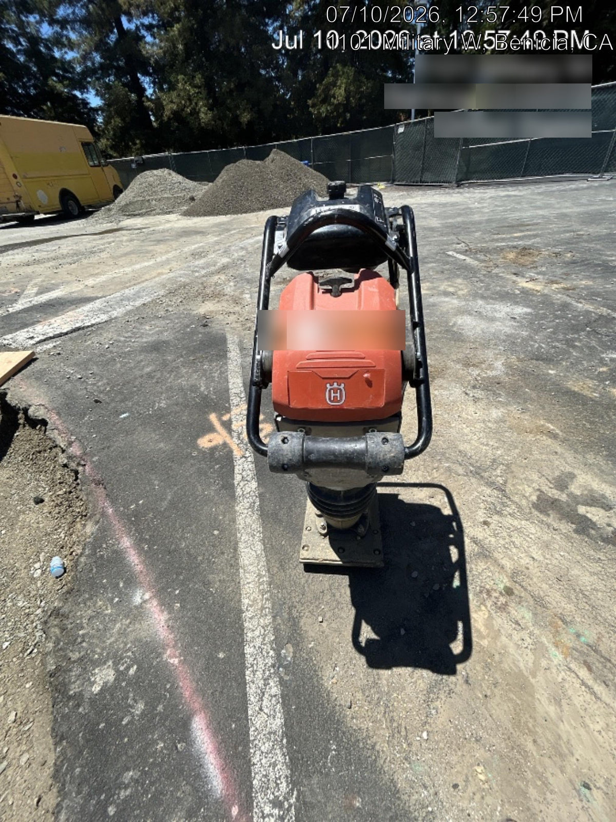 2024 HUSQVARNA LT6005