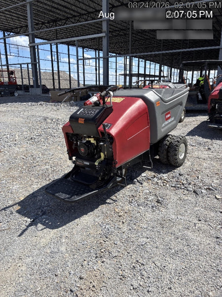 2023 TORO MB-1600