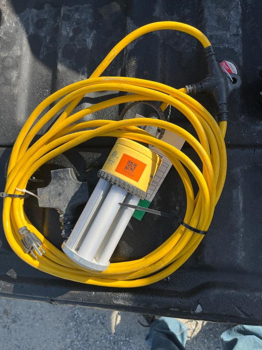 2021 LIND EQUIPMENT LELED360S-10P10C