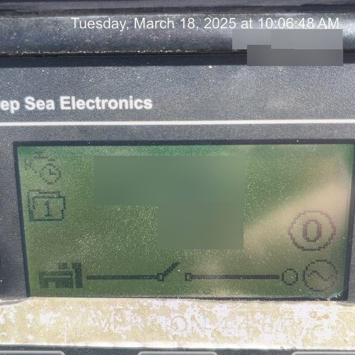 2022 ATLAS COPCO QAS45 CWK