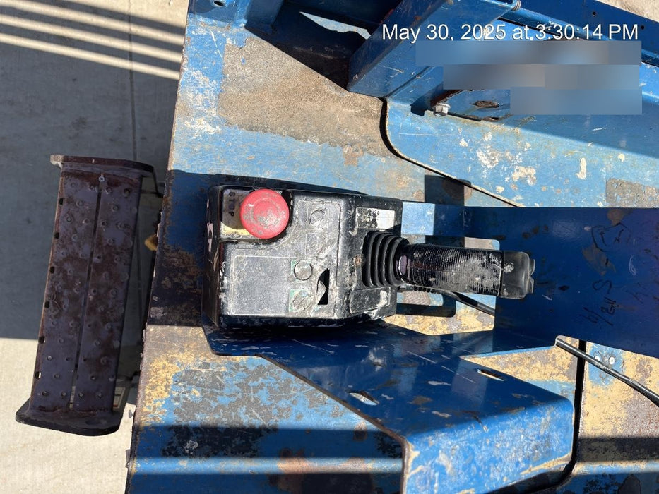 2017 Genie GS-1930 Genie GS1930