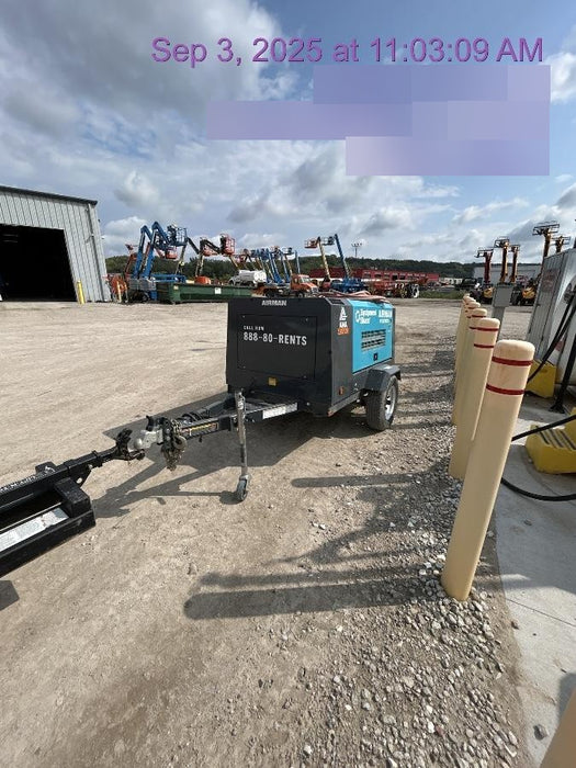 2024 AIRMAN PDS185S CWK