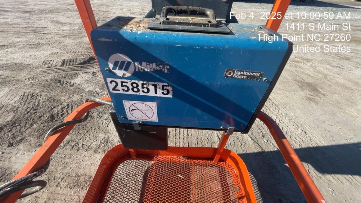 2022 MILLER ELECTRIC CST-280