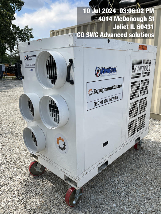 2022 KWIKOOL KPO12-43H