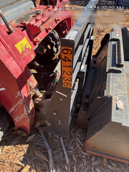2026 ARROW MATERIAL HANDLING 48" Pallet Forks - Arrow
