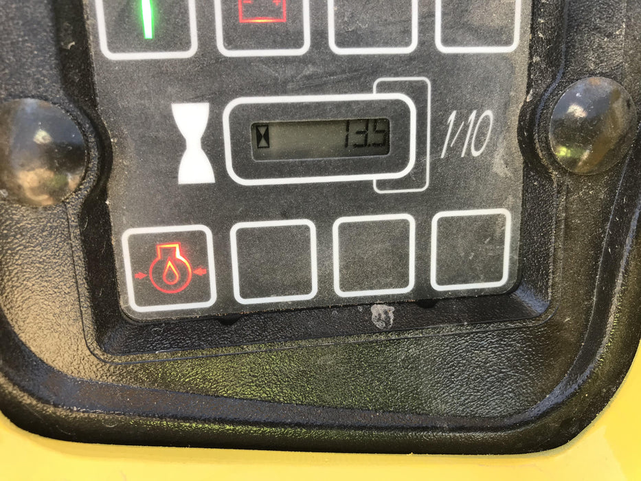 2019 WACKER NEUSON RTKx-SC3