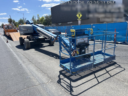 2025 GENIE S-45 XC