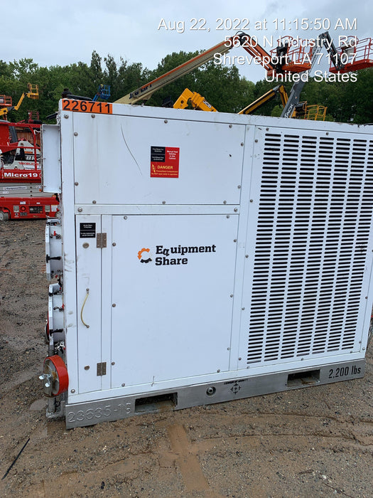 2022 SMARTECH SLIC12R-MSH