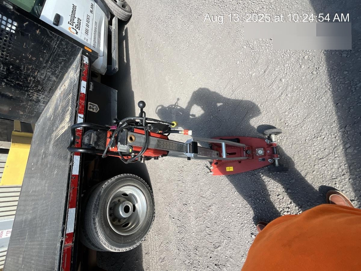 2024 HILTI DD 250
