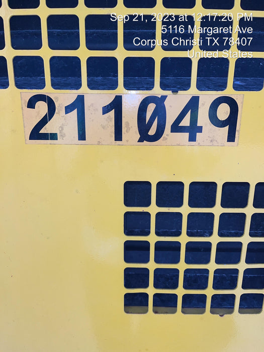 2022 ATLAS COPCO PAC F88 PD-S