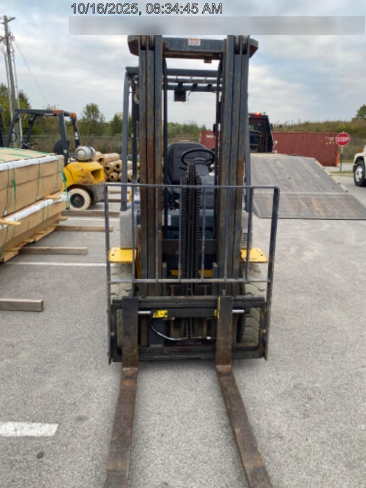 2020 KOMATSU FG25T-16