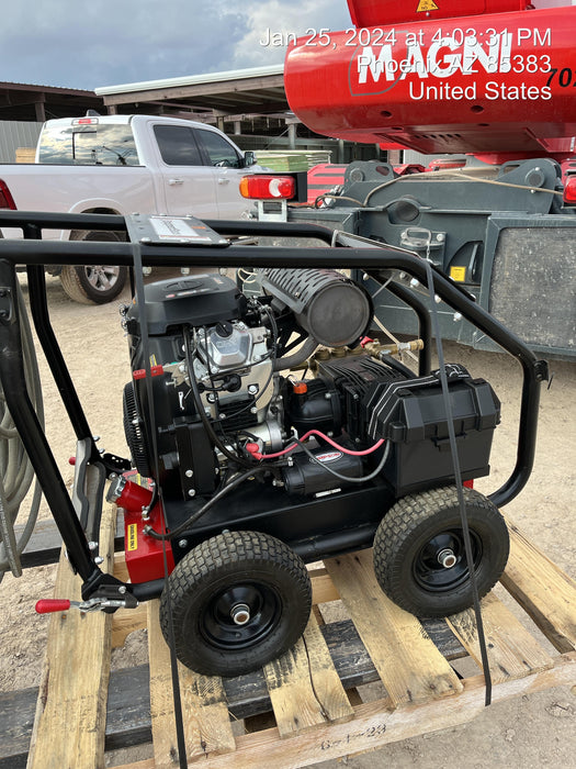 2023 SIMPSON SRC5050143E