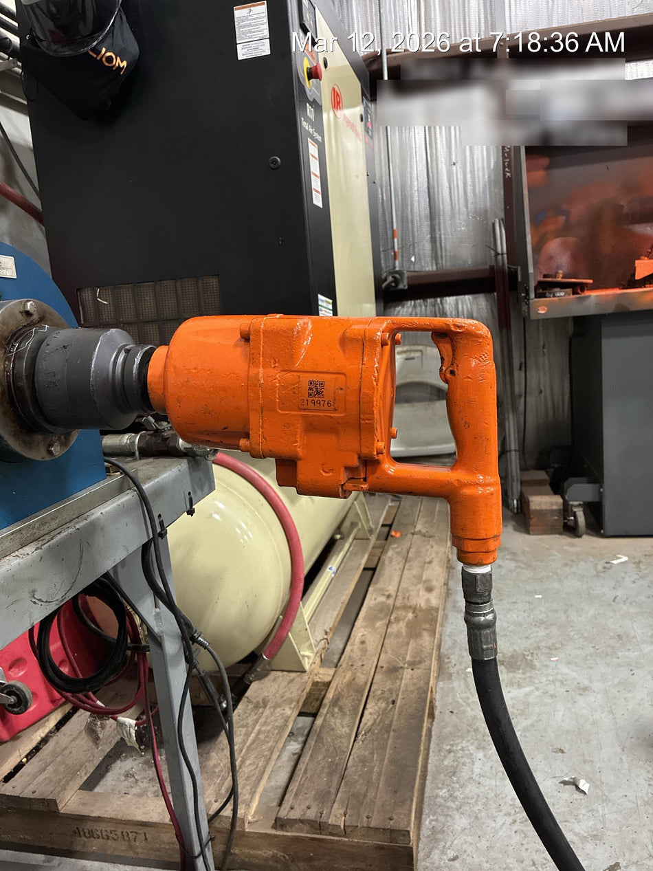 2022 MICHIGAN PNEUMATIC ES-4940B2-TRACKER