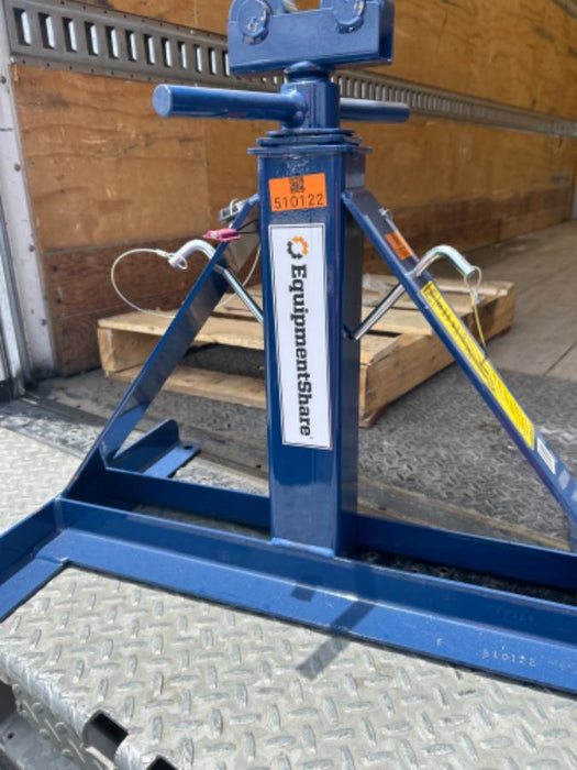 2025 CURRENT TOOLS 670 Current