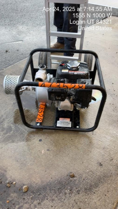 2024 MI-T-M WTP-S02-1MGH