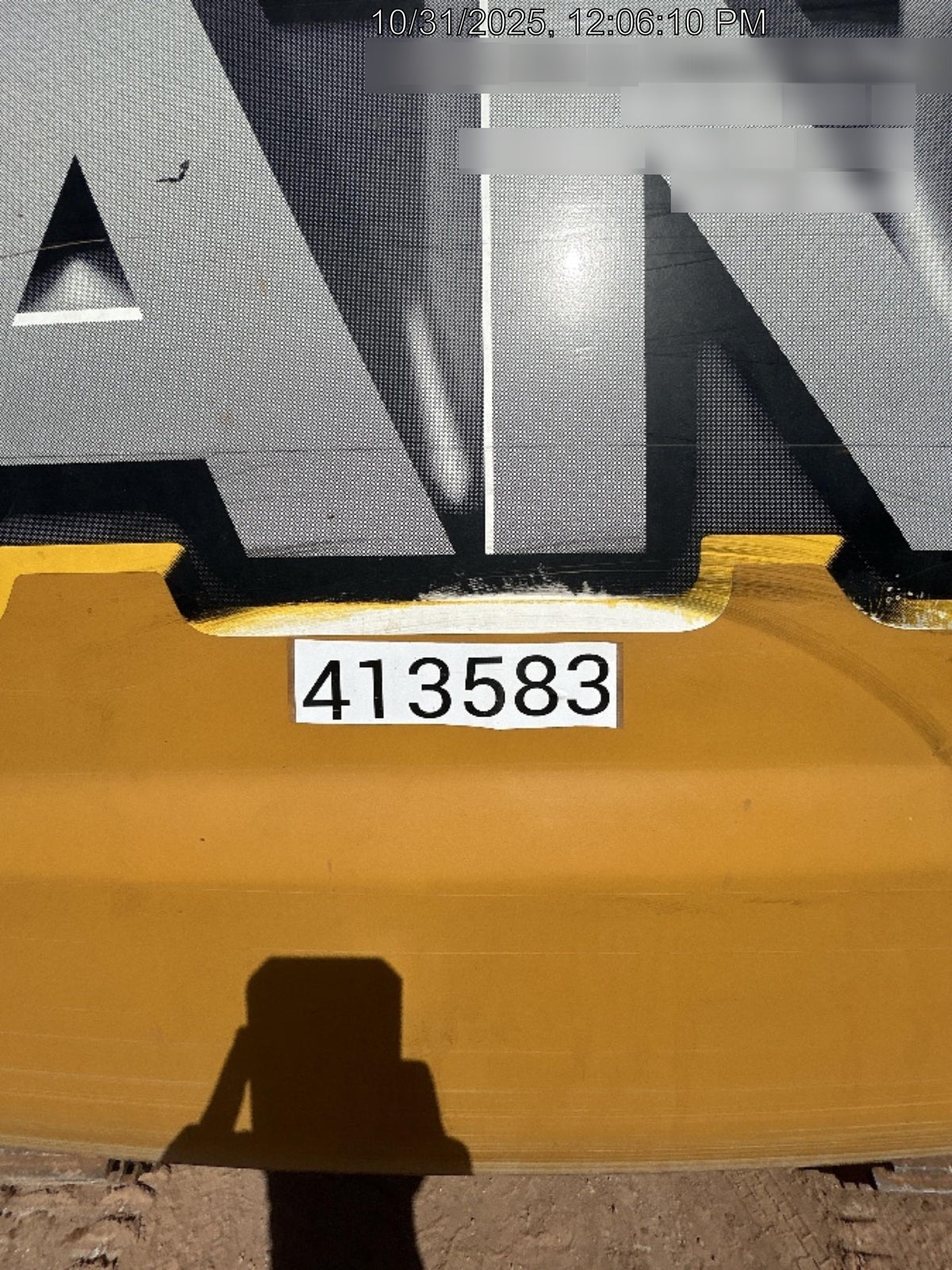 2024 SANY SY365C LC