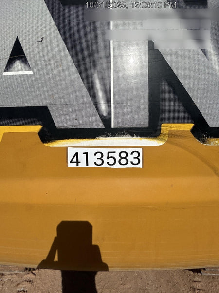 2024 SANY SY365C LC