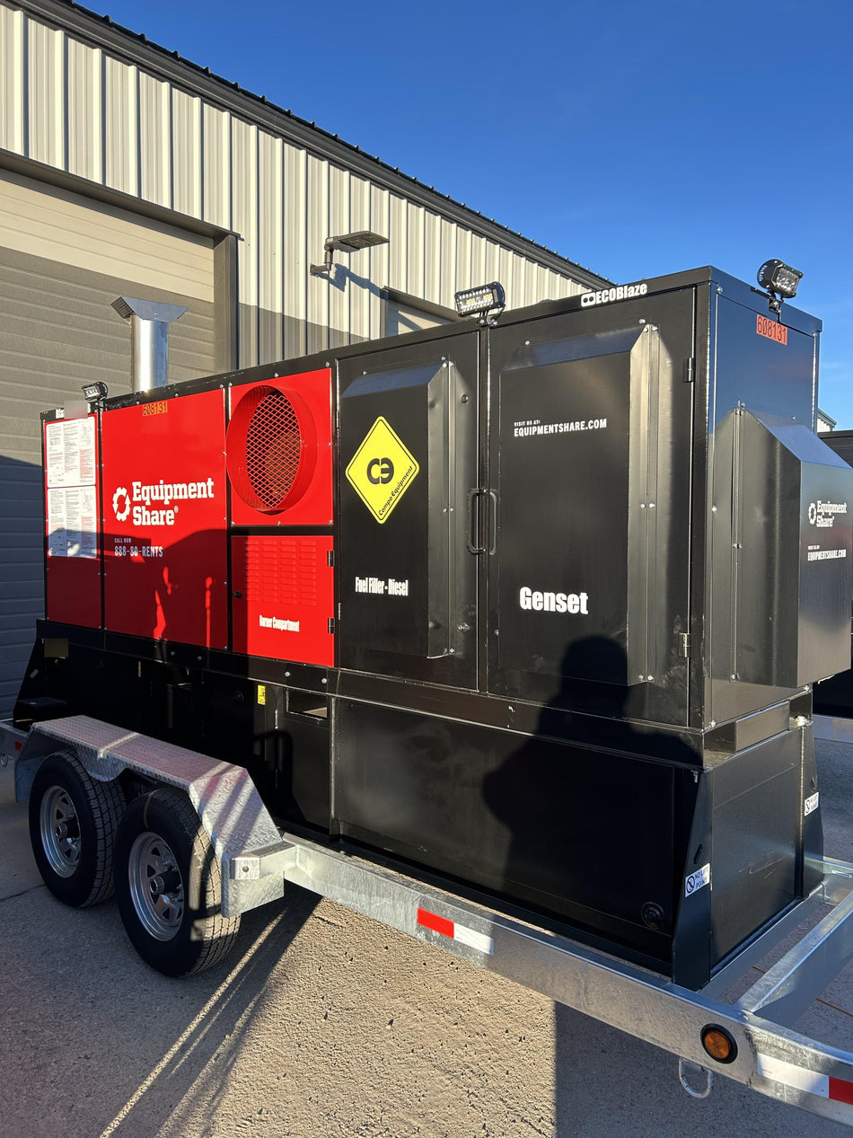 2025 CAMPO EB1000CT