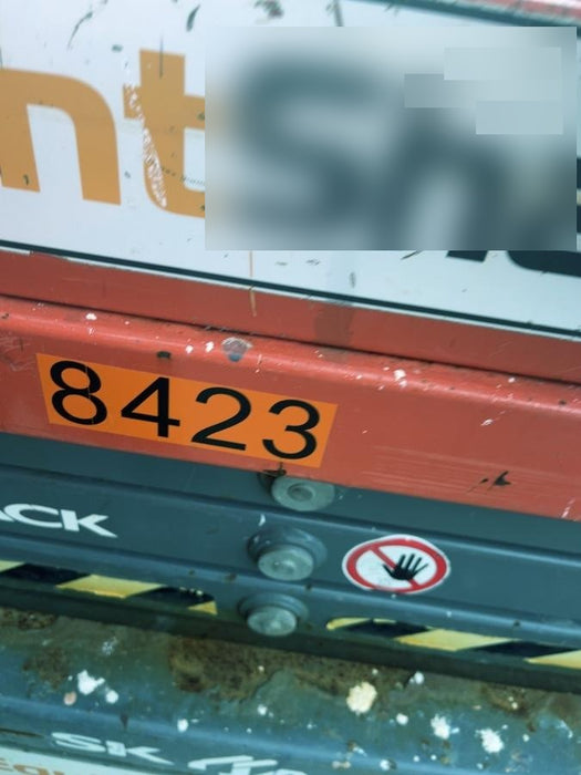 2018 SKYJACK SJIII-3219