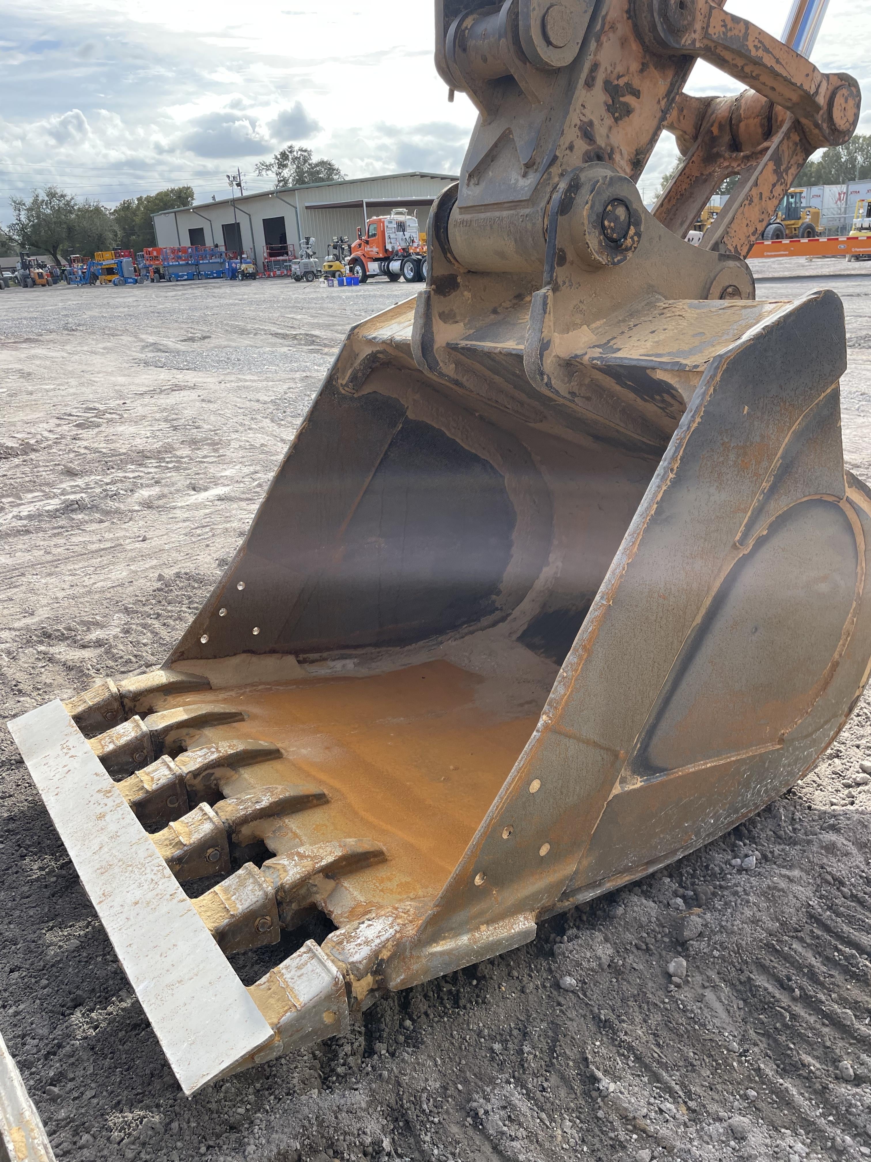 2017 FLECO FL12160