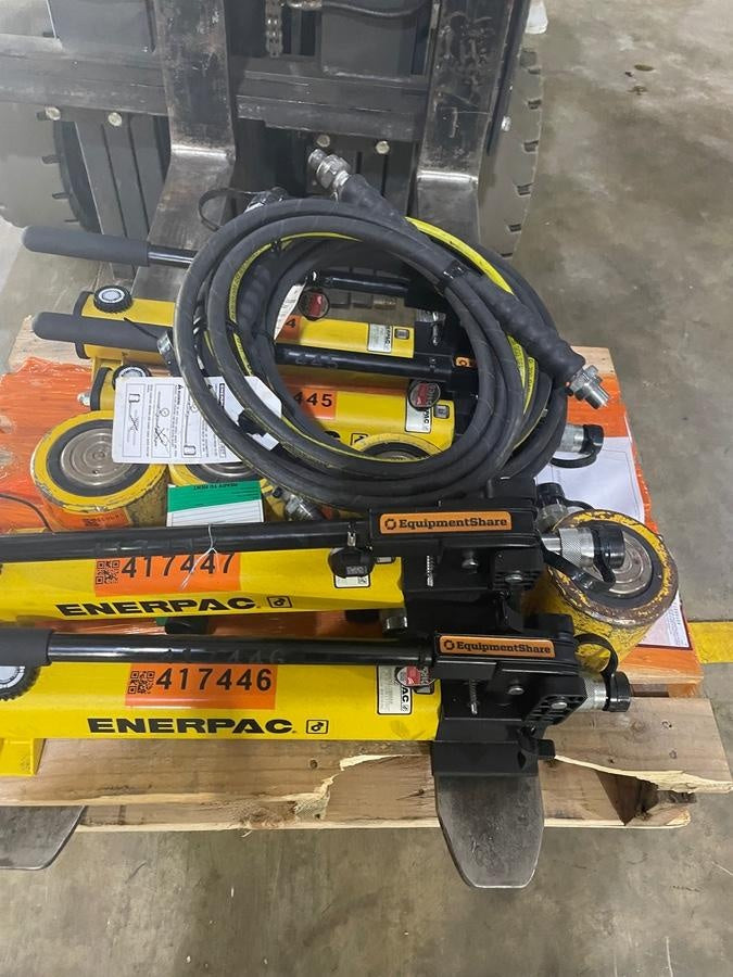 2024 ENERPAC P392