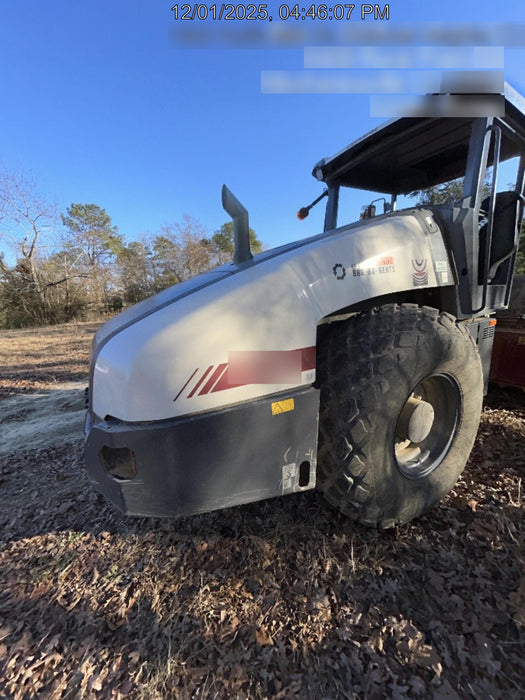 2024 DYNAPAC CA2500D