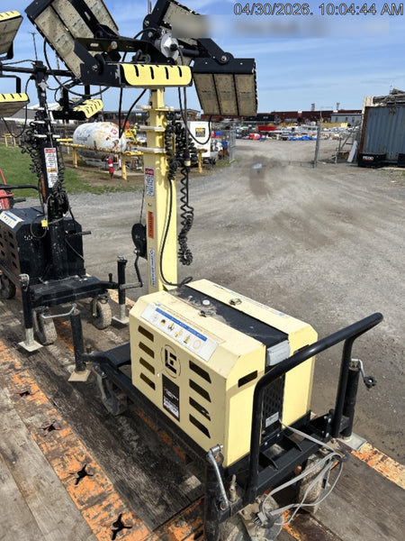 2021 LIND EQUIPMENT LE978LEDV-T4B