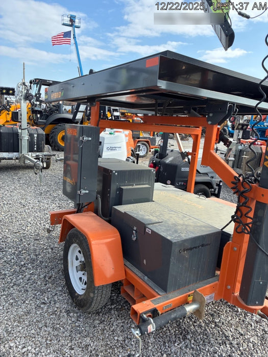 2025 NATIONAL SIGNAL Sunray LTS-300h