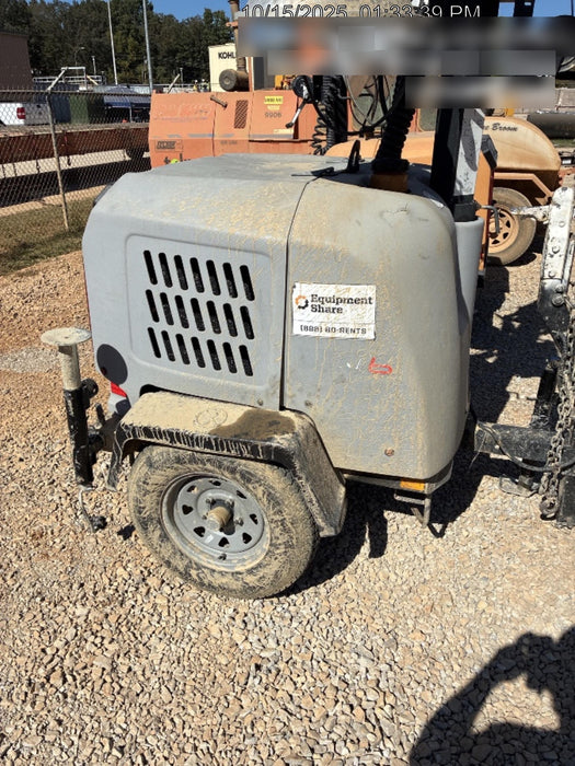 2019 WACKER NEUSON LTV6L-MH