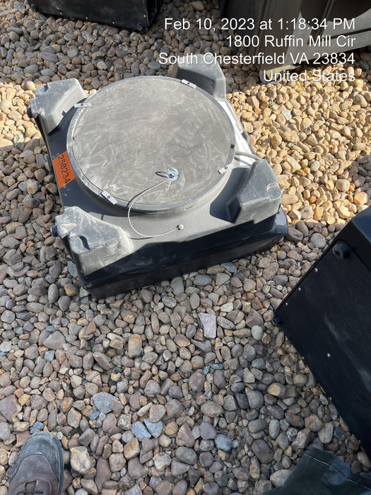 2022 PHOENIX Guardian R Hepa