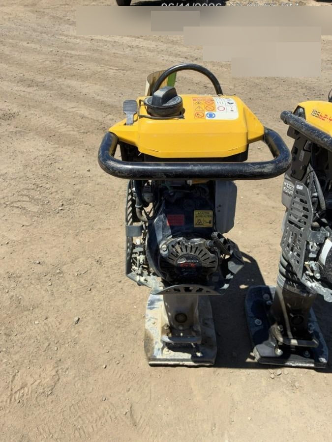 2025 WACKER NEUSON BS62-4Ab/28