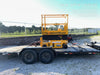 2022 LOADTRAIL Tilt-Deck Rental Trailer