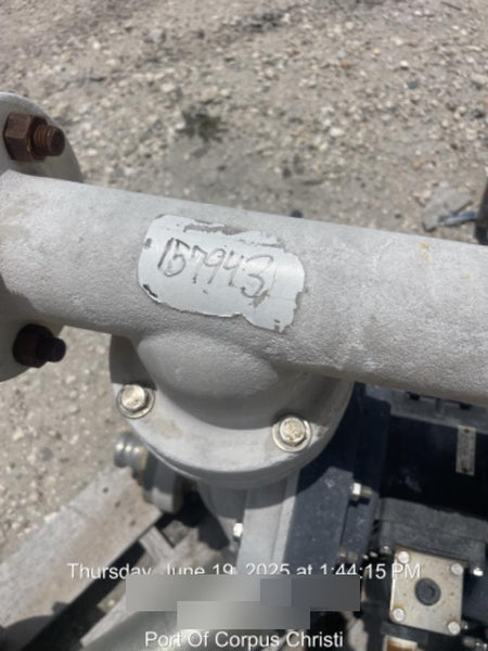 2021 INGERSOLL RAND PD20P-FPS-PTT